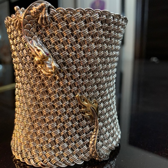 JOHN HARDY BRACELET - Picture 3 of 11